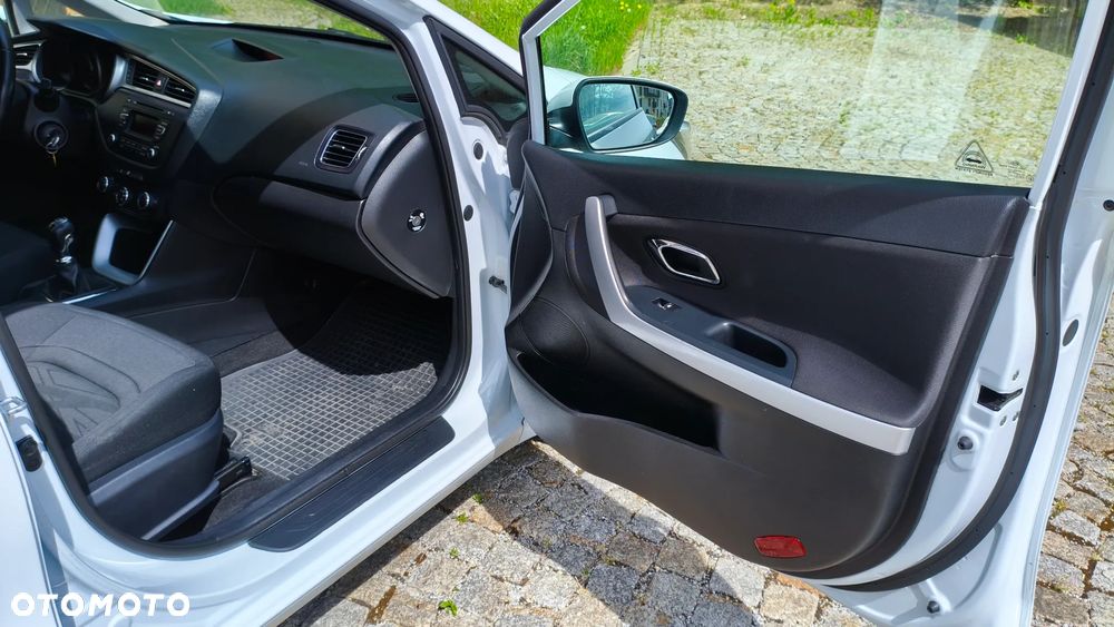 Kia Ceed 1.4 M - 14