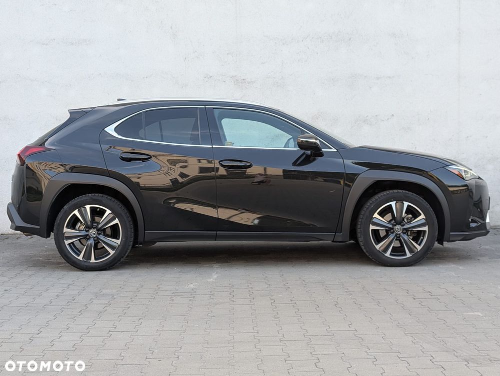Lexus UX 250h GPF Business 2WD - 6