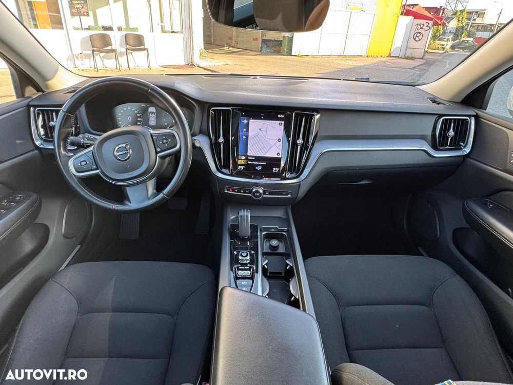 Volvo V60 - 5