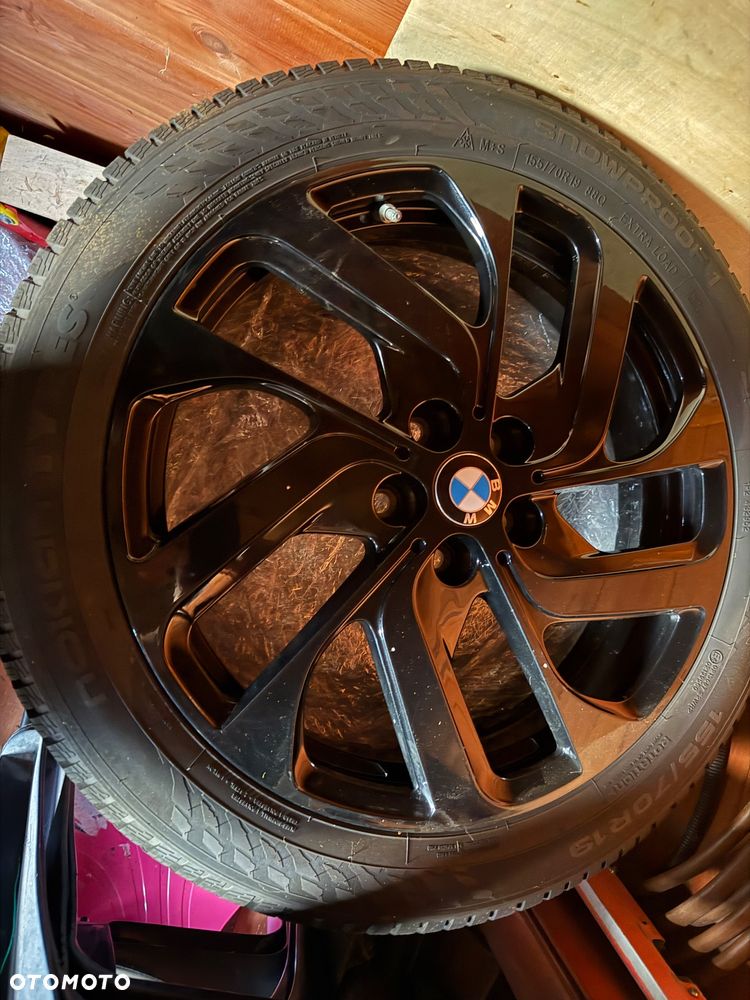 BMW i3 120 Ah - 17