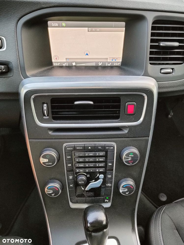 Volvo V60 - 17