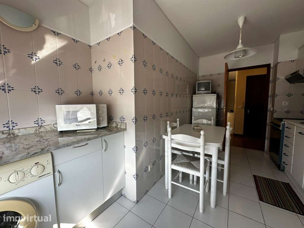 Apartamento T3 na Areia, Darque - Grande imagem: 3/13