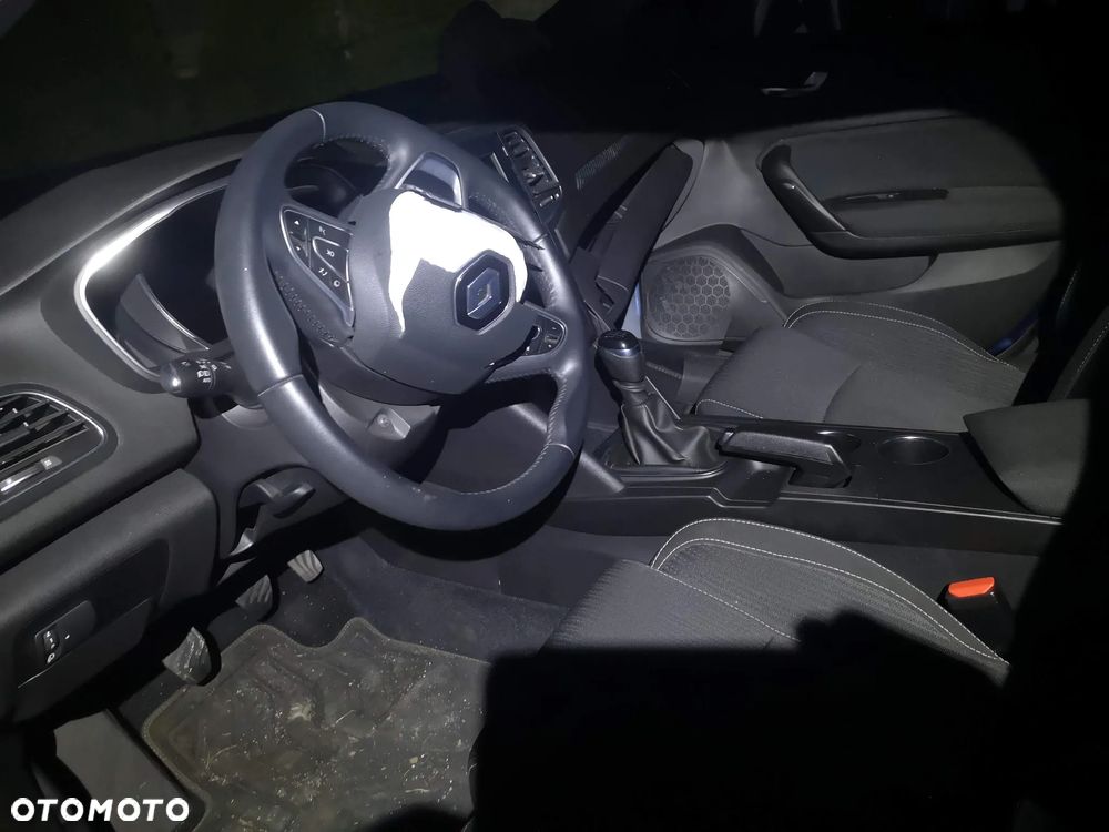 Renault Megane 1.2 Energy TCe Limited - 3