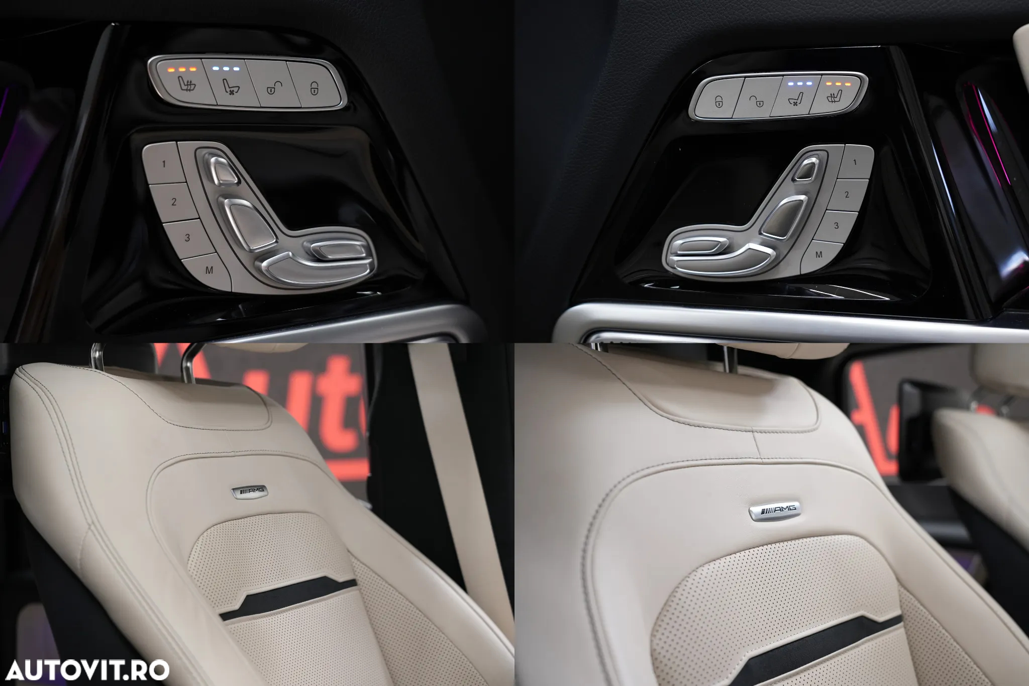 Mercedes-Benz G AMG 63 SW Long Aut. - 13