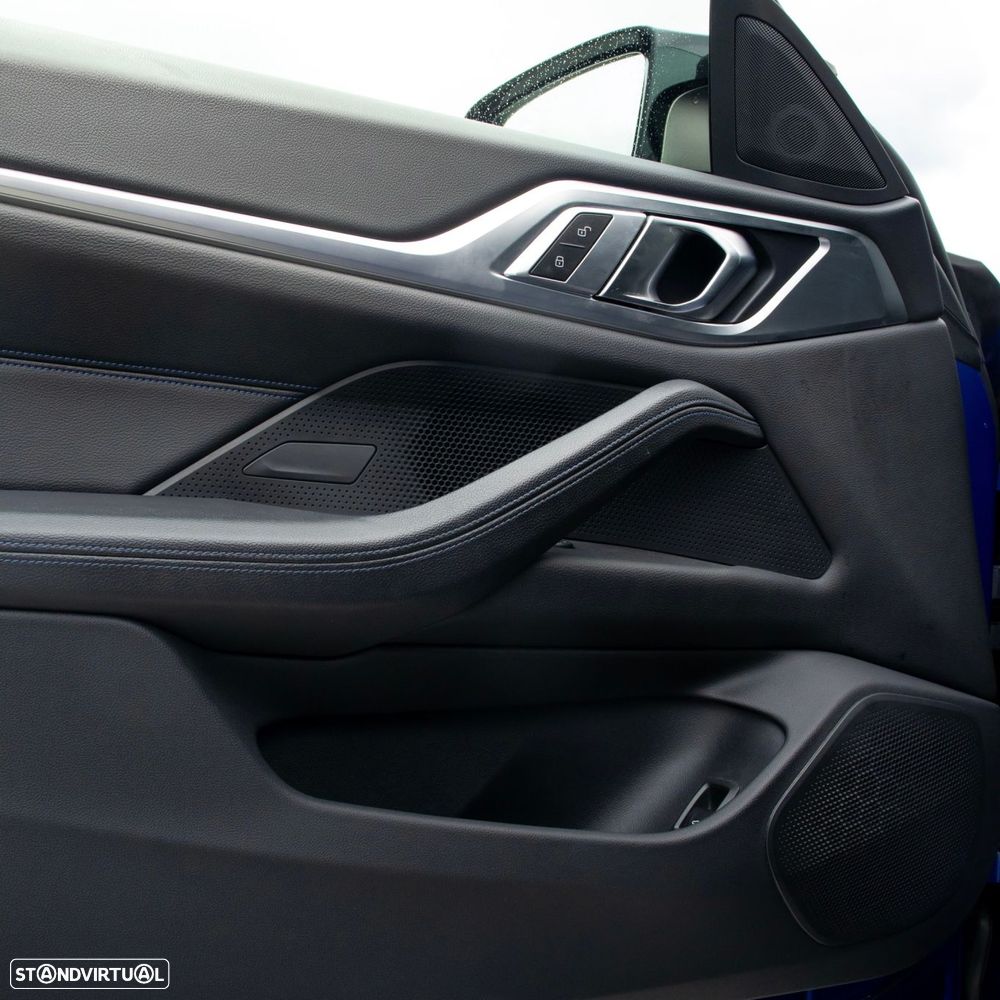 BMW i4 M50 Pack Desportivo M Pro - 14