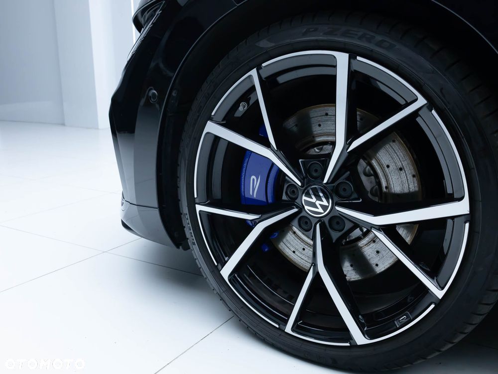 Volkswagen Arteon Shooting Brake 2.0 TSI 4Motion R DSG - 7