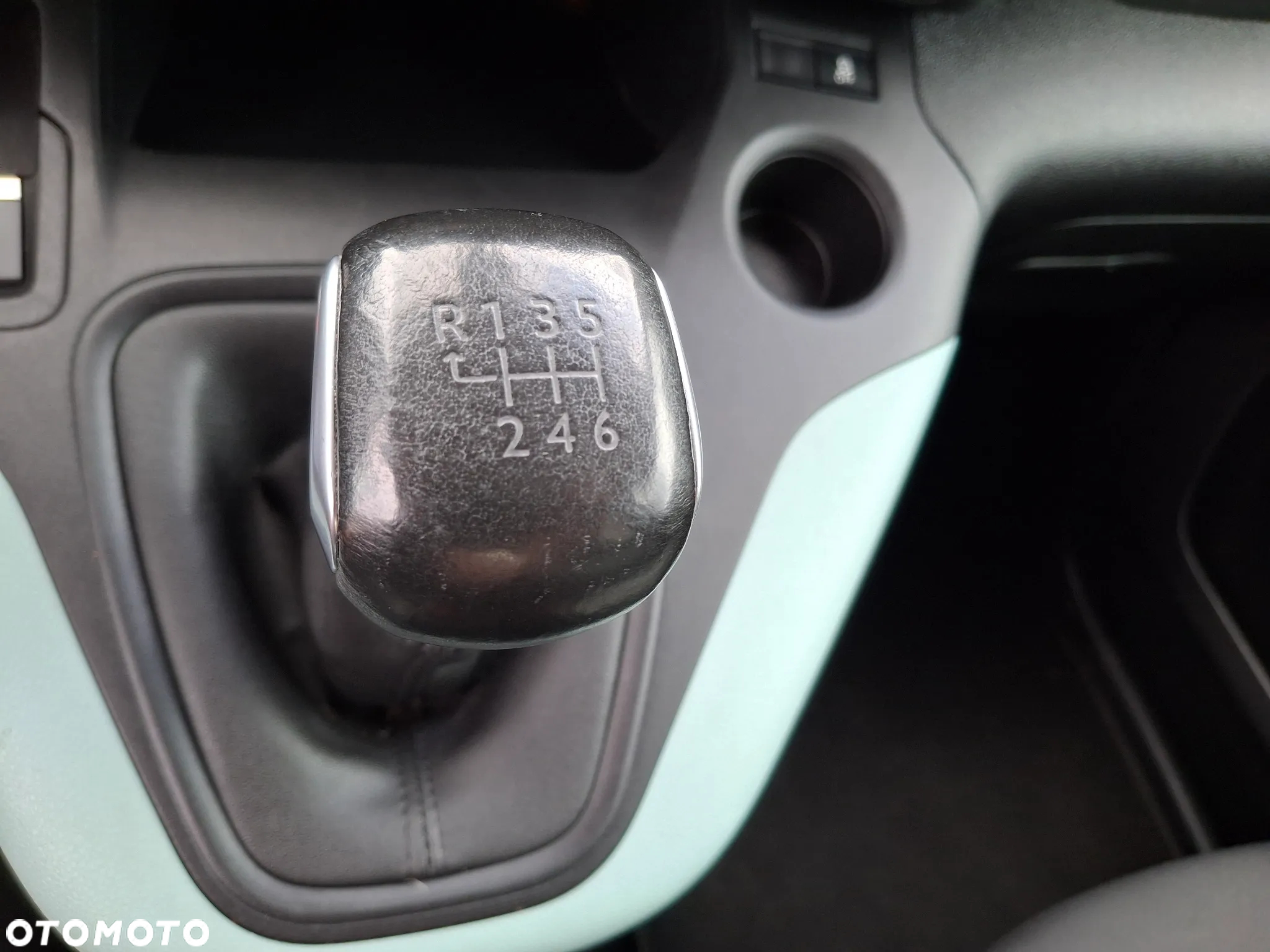 Citroën Berlingo - 10