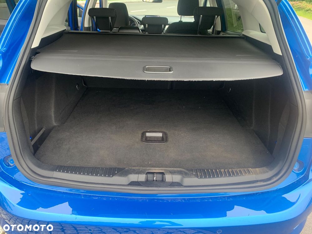 Ford Focus 2.0 EcoBlue Active Business - 32