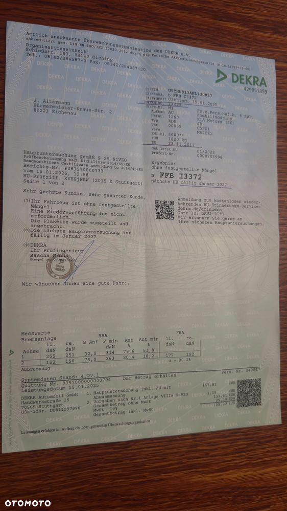 Kia Ceed - 32