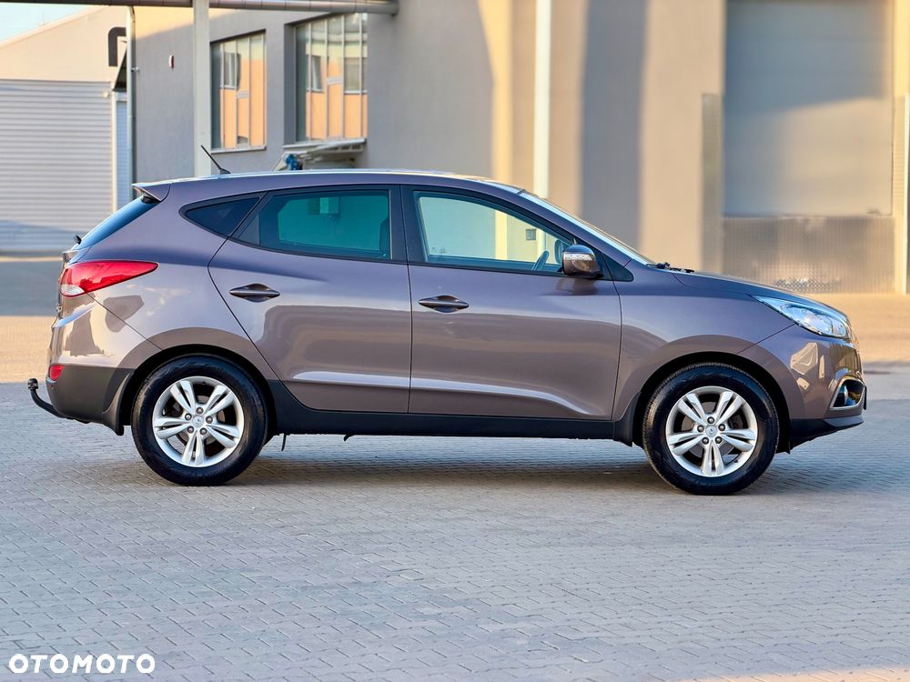 Hyundai ix35 1.6 2WD Comfort - 6
