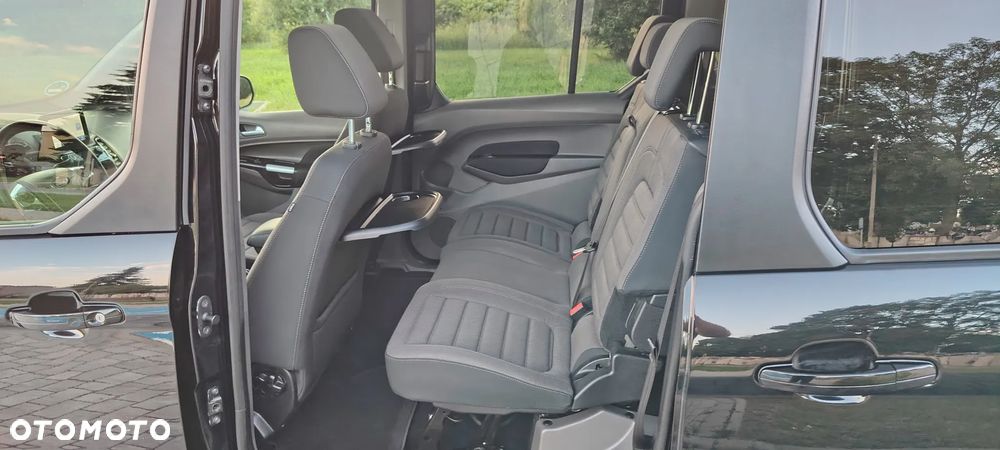 Ford Tourneo Connect Grand 1.5 EcoBlue Start/Stop Titanium - 10