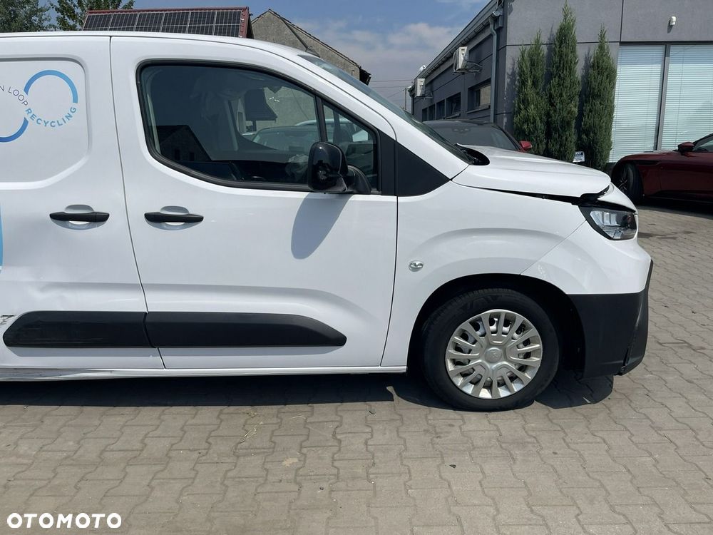 Toyota Proace City - 9