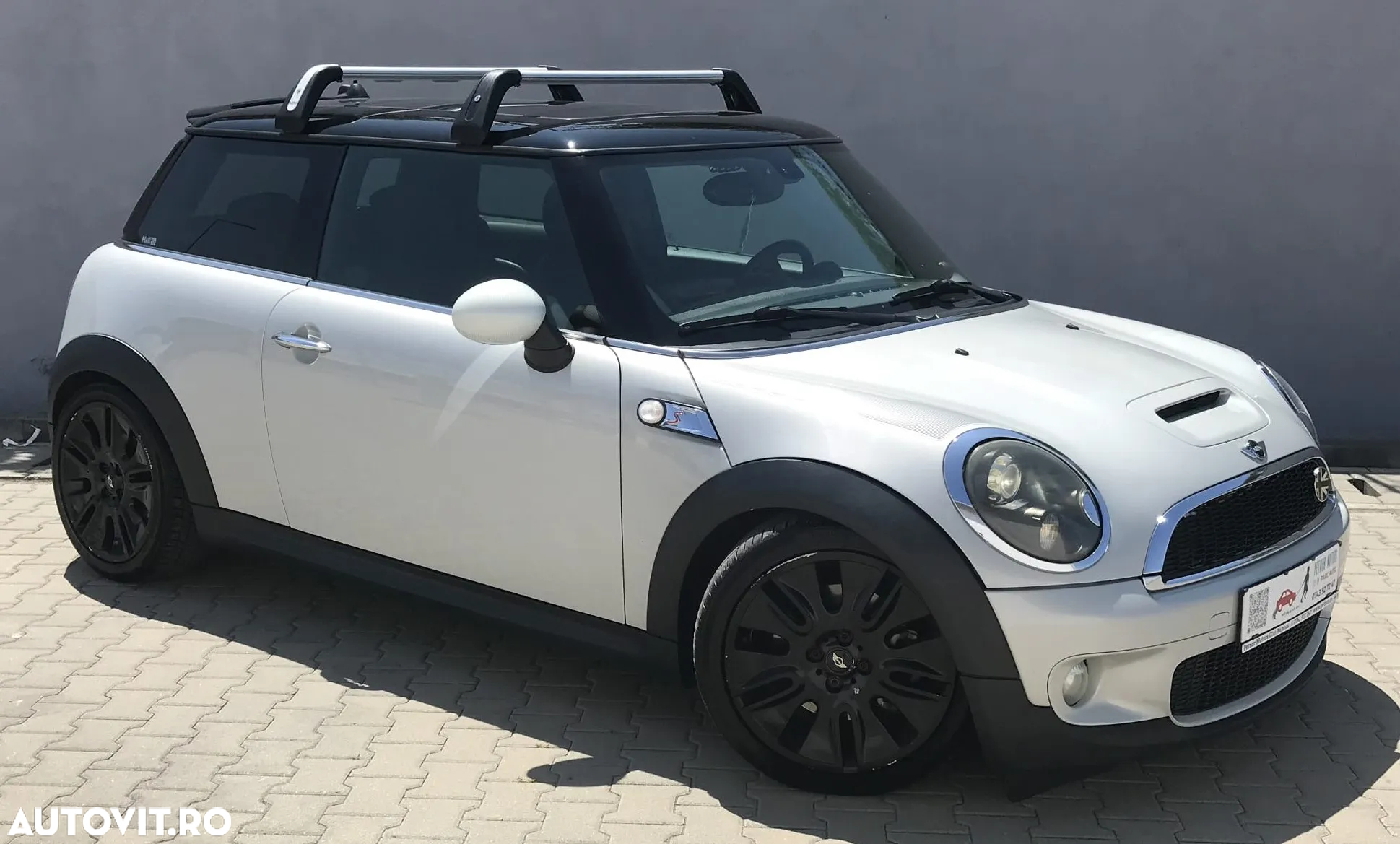 Mini Cooper S - 2