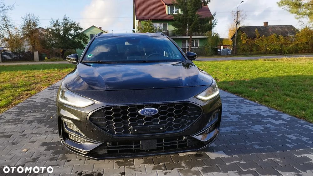 Hyundai Tucson - 1