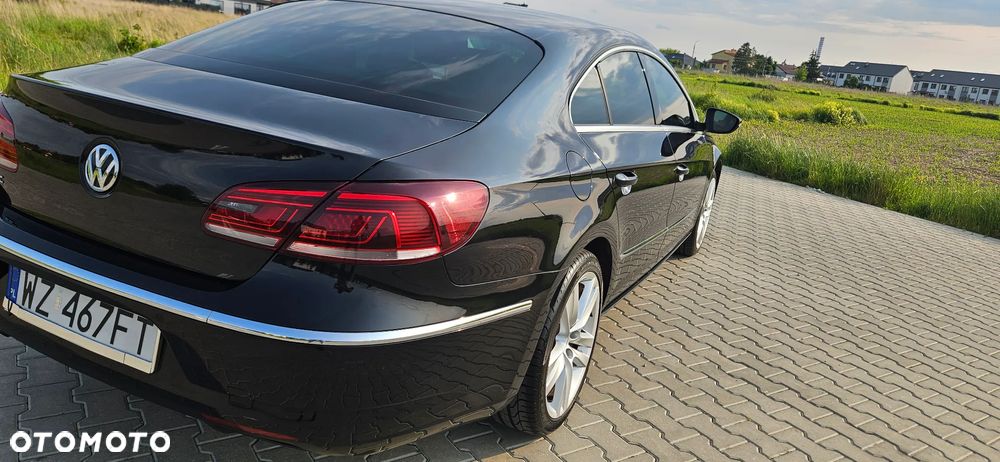 Volkswagen CC 1.8 TSI - 7