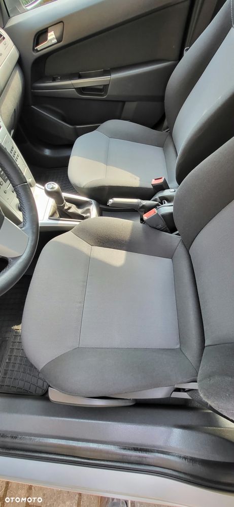 Opel Astra - 15