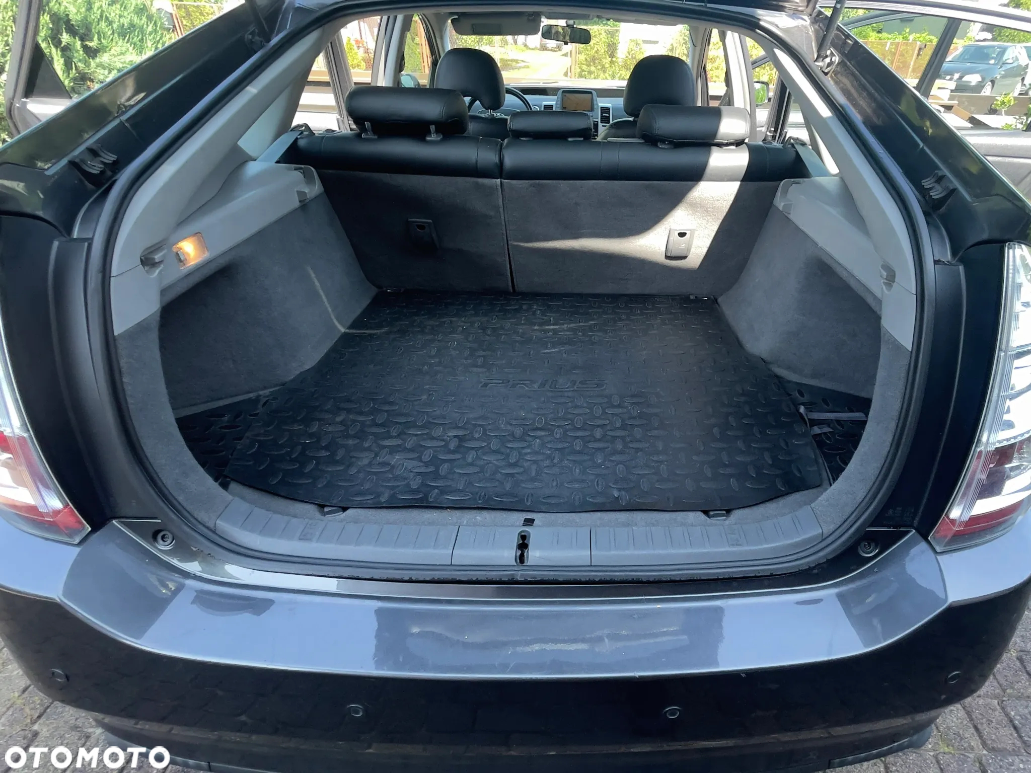 Toyota Prius 1.5 VVT-i Sol (nav) - 8