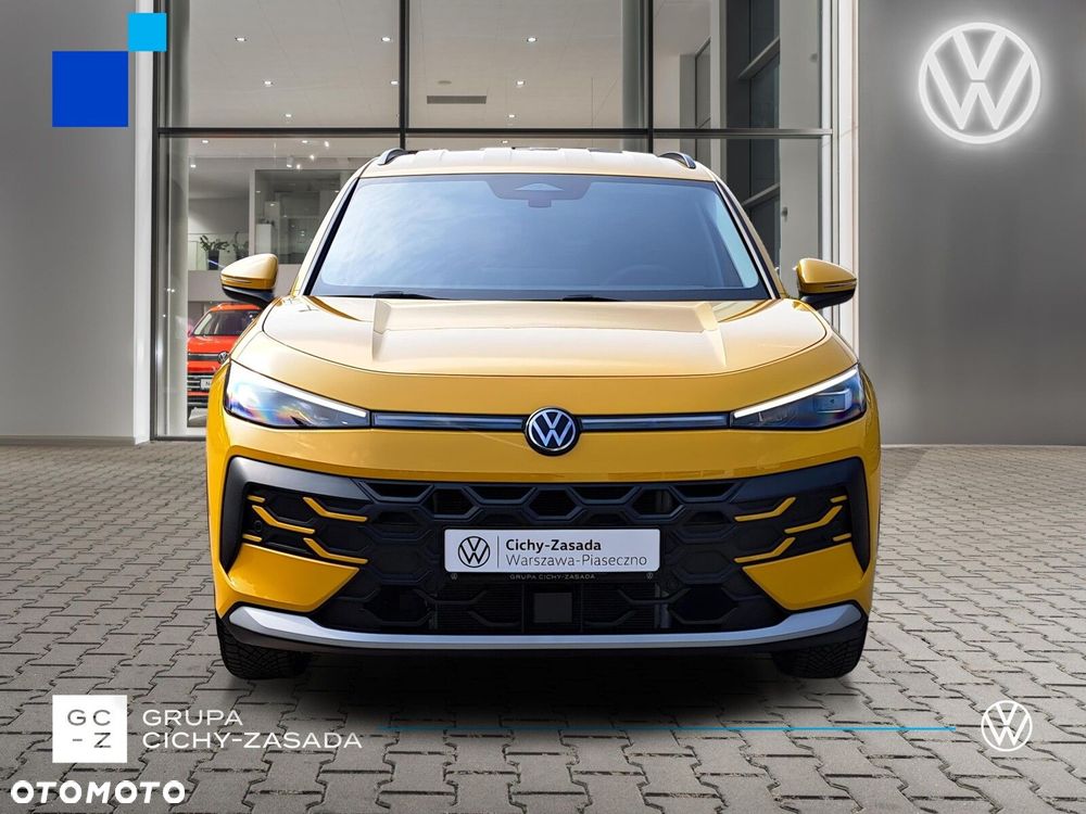 Volkswagen T-Roc - 8