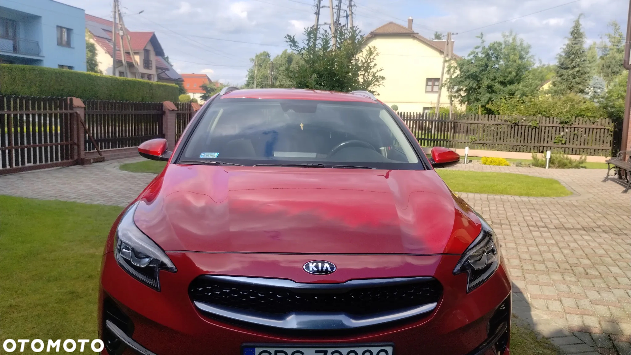 Kia XCeed 1.4 T-GDI L - 5