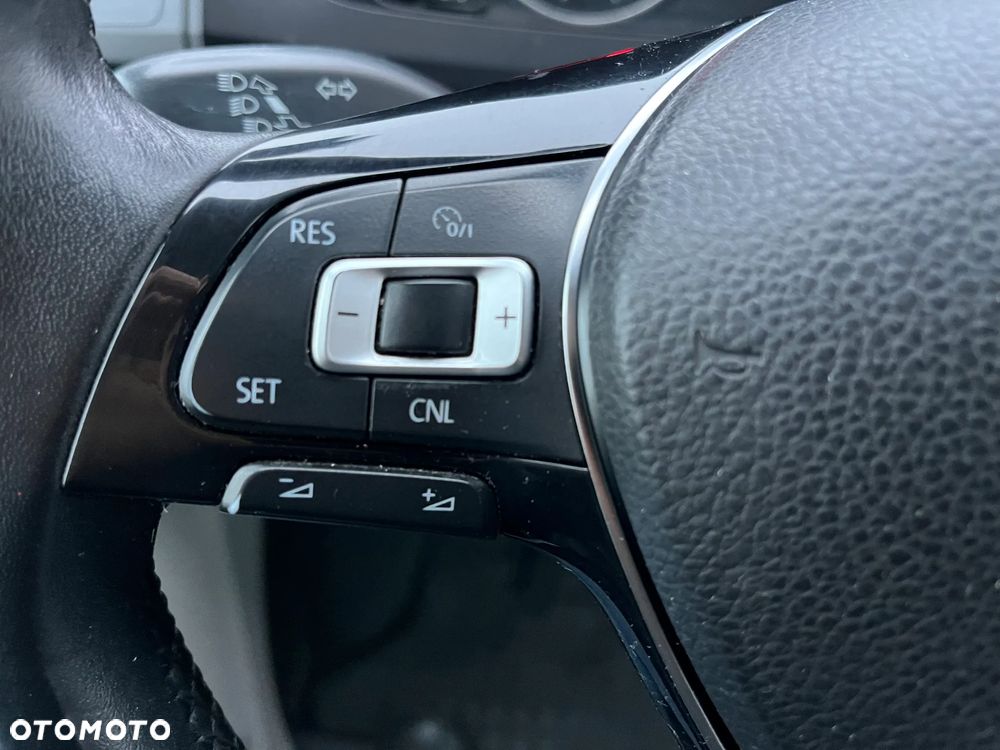 Volkswagen Transporter L2H1 Plus Trendline - 15