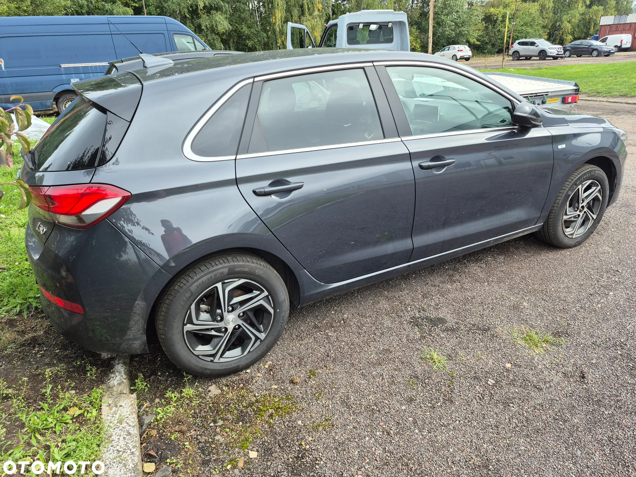 Hyundai i30 1.5 T-GDI 48V Smart DCT - 4