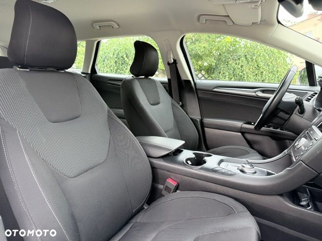 Ford Mondeo SW 2.0 EcoBlue Titanium - 22