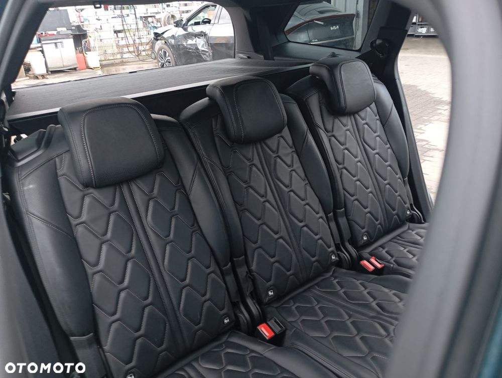 Peugeot 5008 - 18