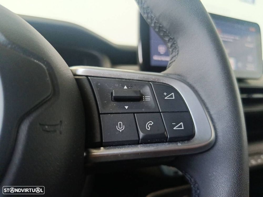 Jeep Avenger 1.2 TG Altitude - 17