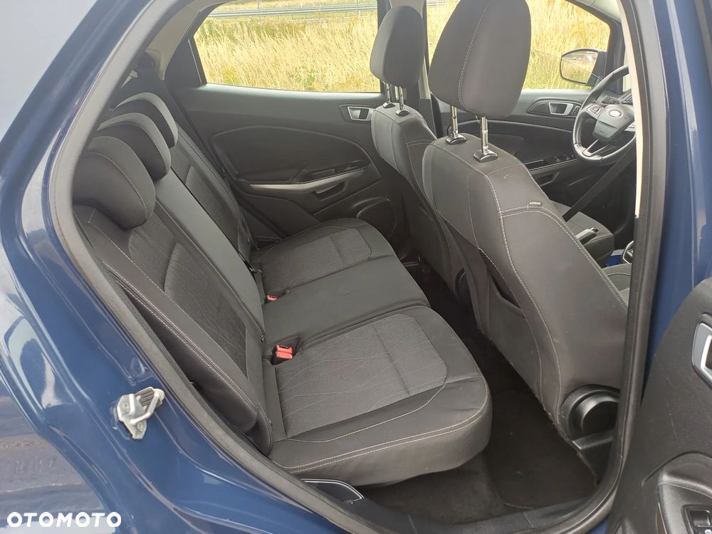 Ford EcoSport - 21