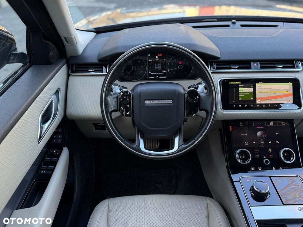 Land Rover Range Rover Velar - 26