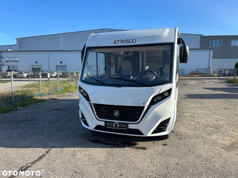 Etrusco SB TypeX - 2