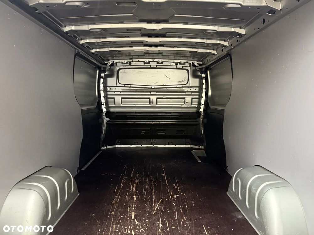 Opel Vivaro L2H1 - 9