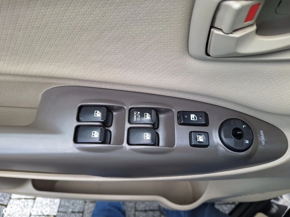 Hyundai Tucson 2.0 CRDi Premium - 13