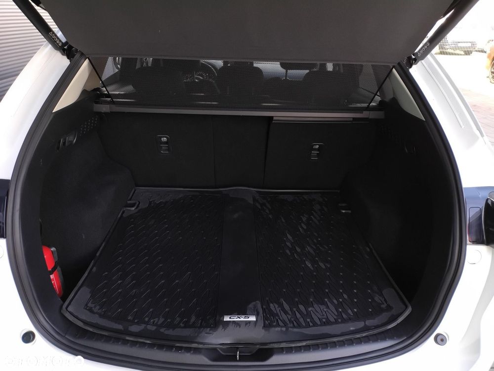 Mazda CX-5 2.0 mHEV Center-Line Plus 2WD - 26