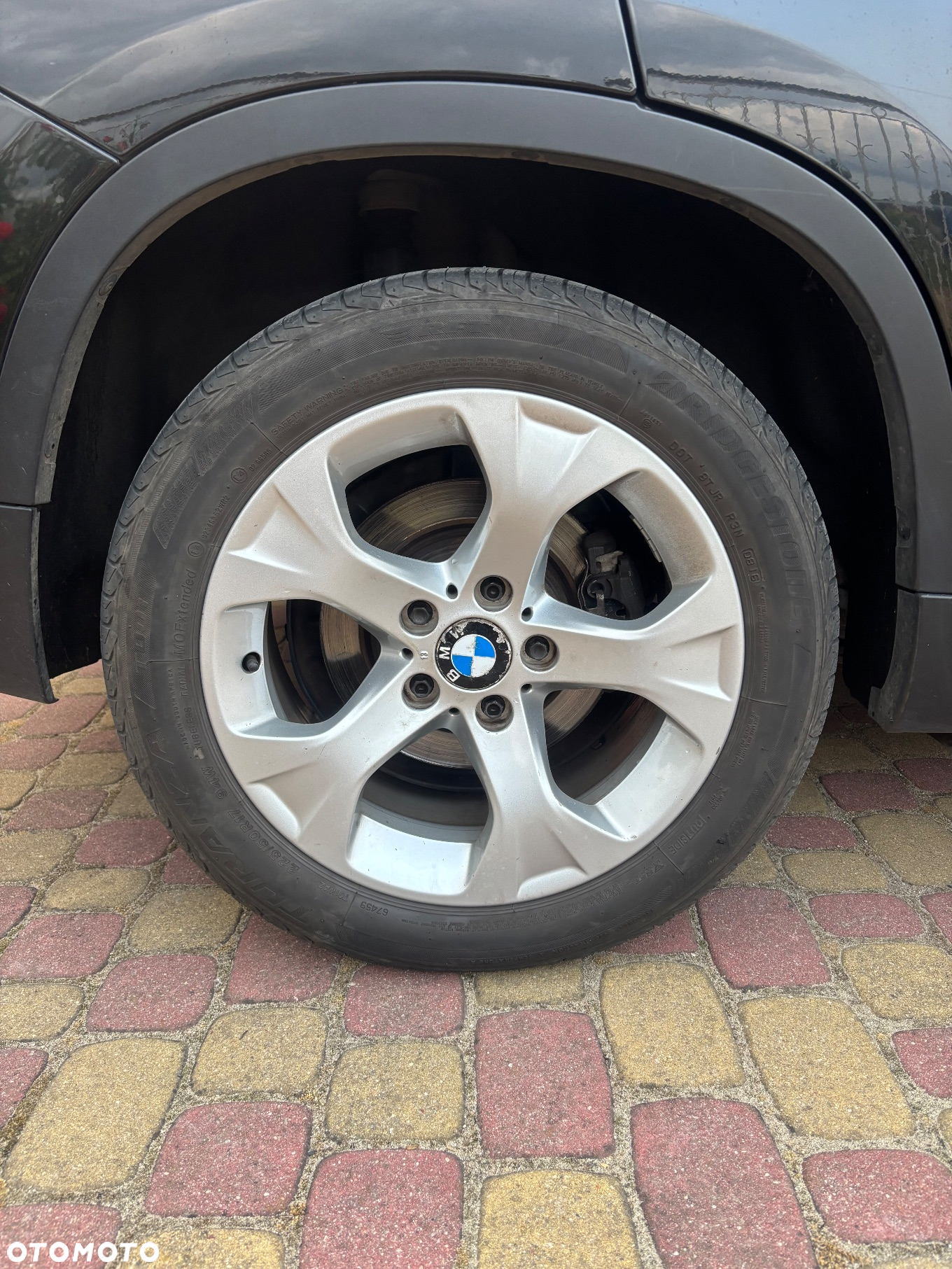 BMW X1 - 23