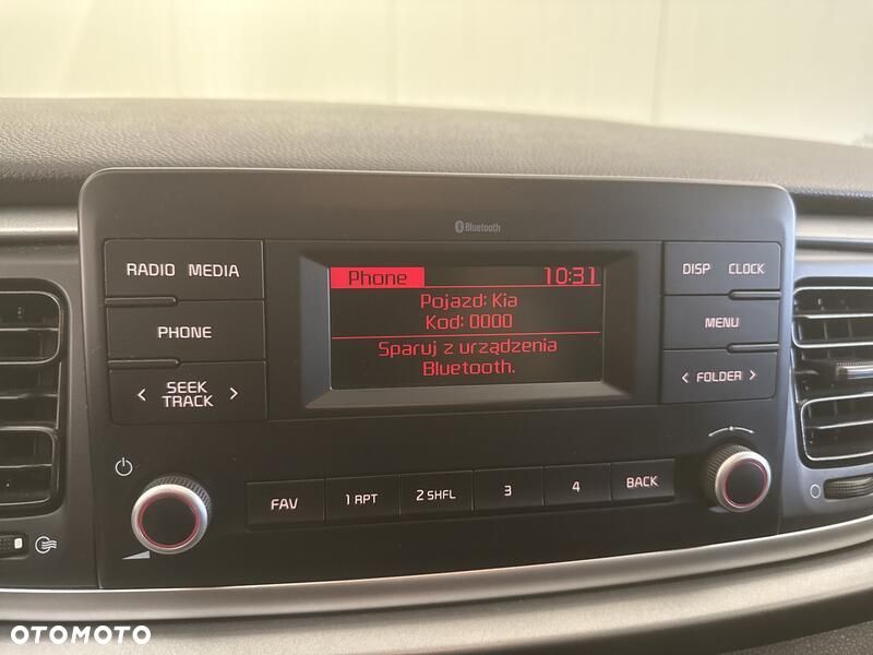 Kia Rio 1.2 M - 15
