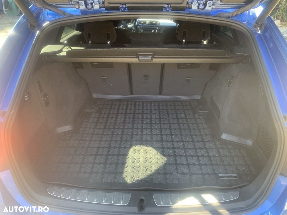 BMW Seria 3 320d Sport-Aut. Sport Line - 11