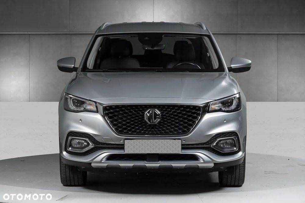 MG EHS 1.5T-GDI PHEV Luxury - 2