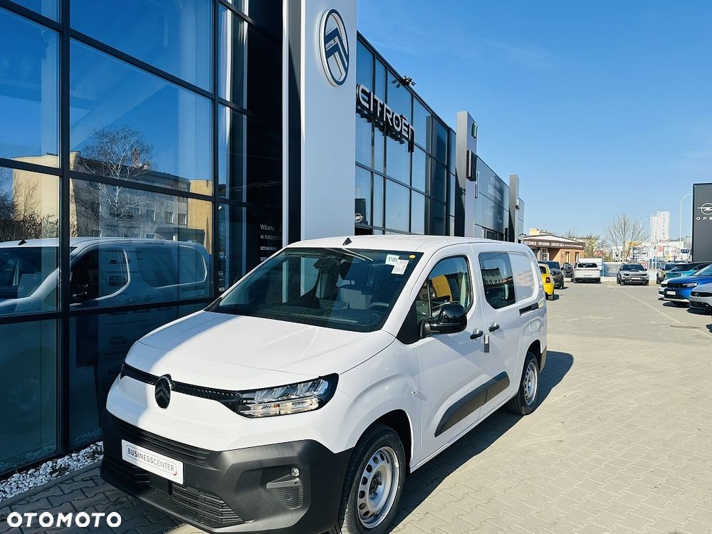 Citroën Berlingo - 2