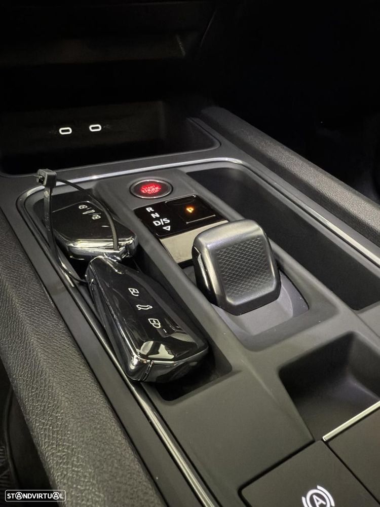 Cupra Formentor 1.4 e-Hybrid Sport DSG - 20