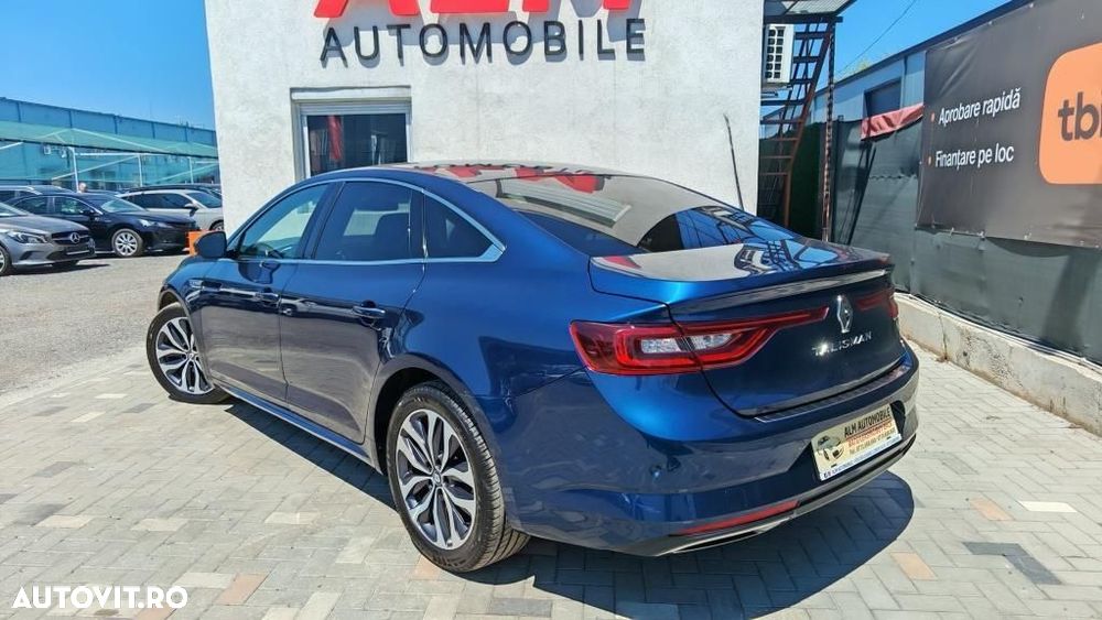 Renault Talisman - 10