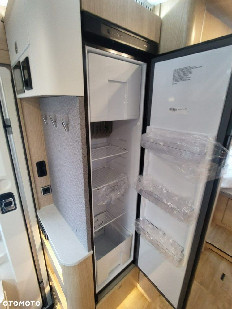 Hymer-Eriba BMC-T 690 - Jedyny dostępny Polsce! kamper dla wymagających! - 16