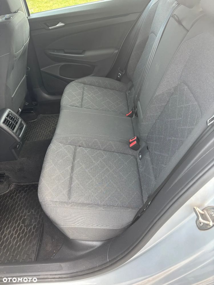 Volkswagen Golf VIII 1.5 TSI EVO Life - 16