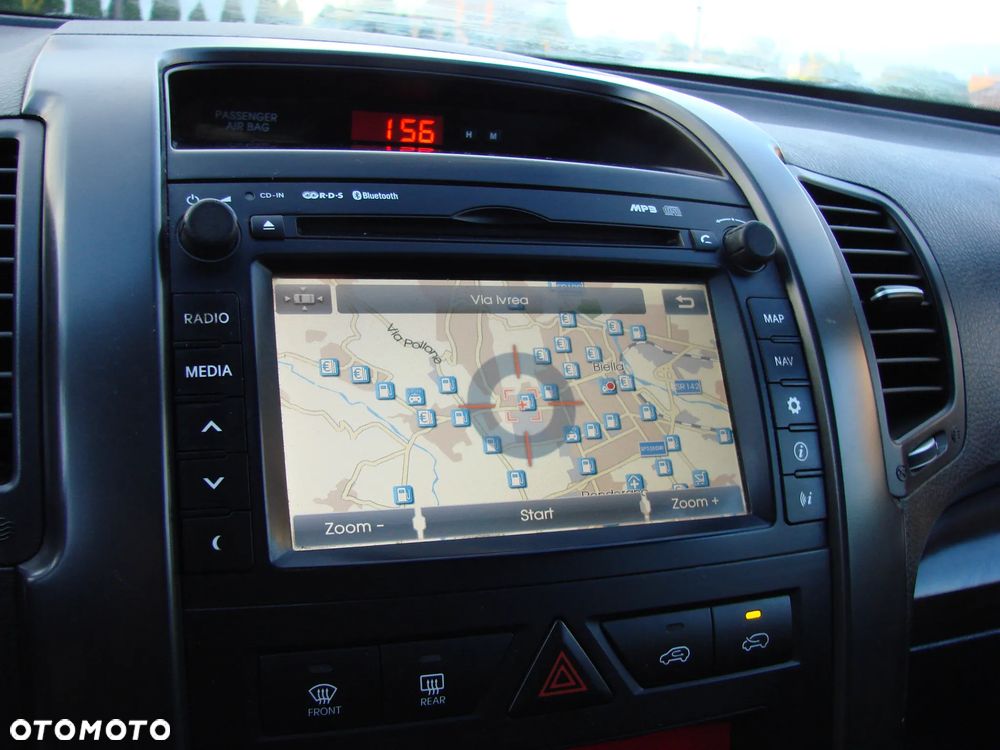 Kia Sorento - 27