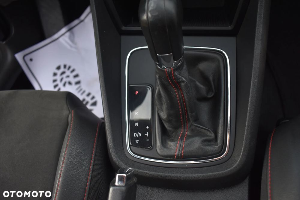Seat Leon 2.0 TDI DPF DSG FR - 31