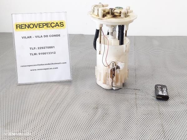 Bomba / Boia Combustivel  Renault Kangoo (Kc0/1_) - 1