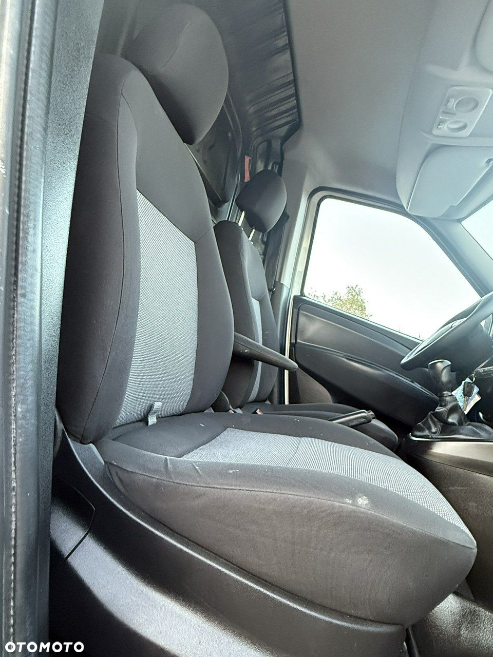 Fiat Doblo - 14