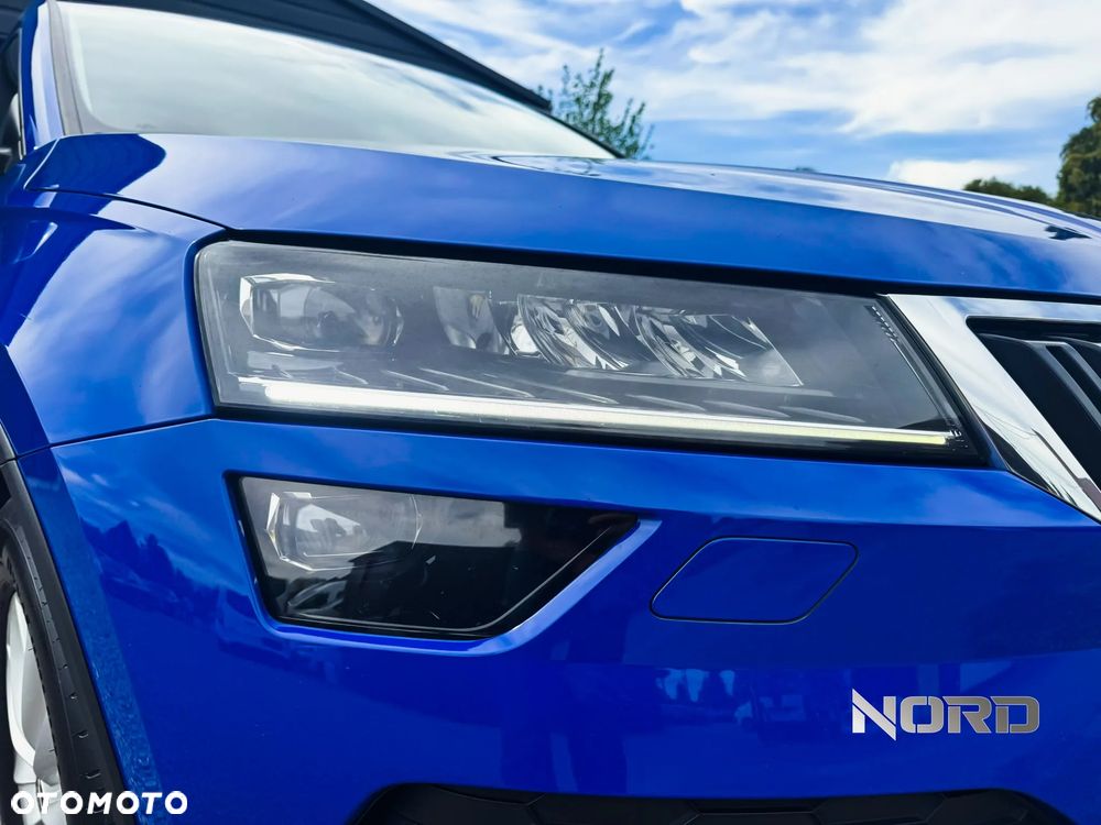 Skoda Karoq 1.5 TSI ACT DSG Ambition - 11