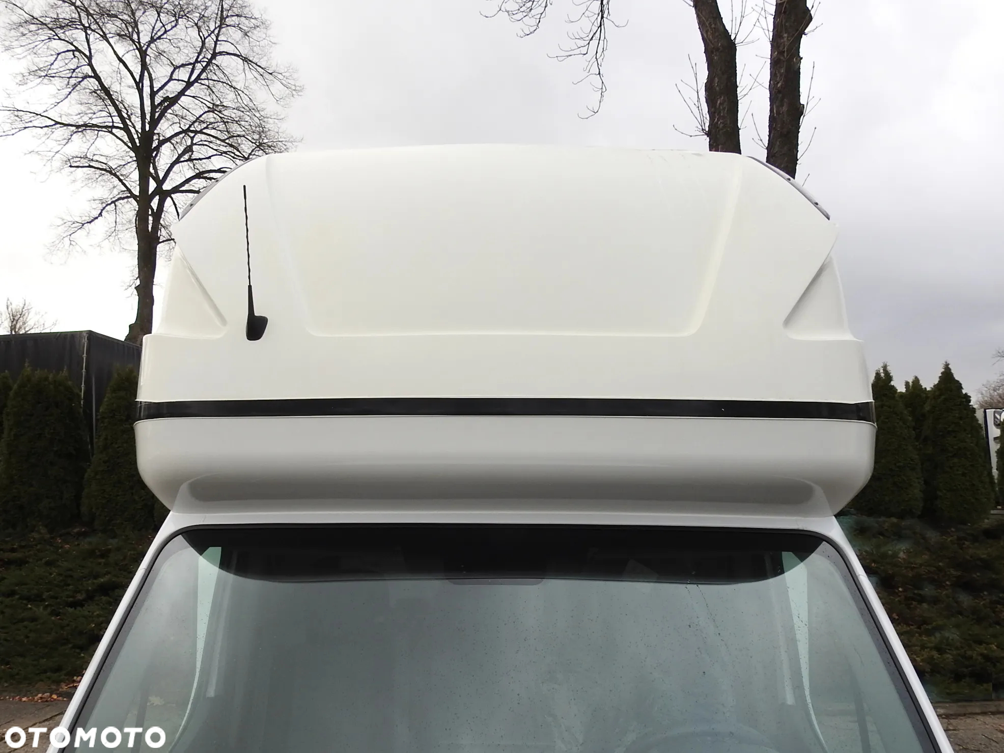 Renault MASTER PLANDEKA 10 PALET WEBASTO TEMPOMAT KLIMATYZACJA LEDY PNEUMATYKA 165KM [ 537250 ] - 16