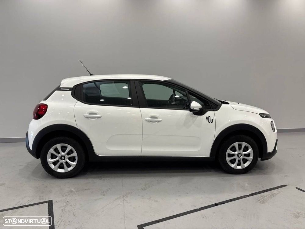 Citroën C3 1.2 PureTech YOU! - 4